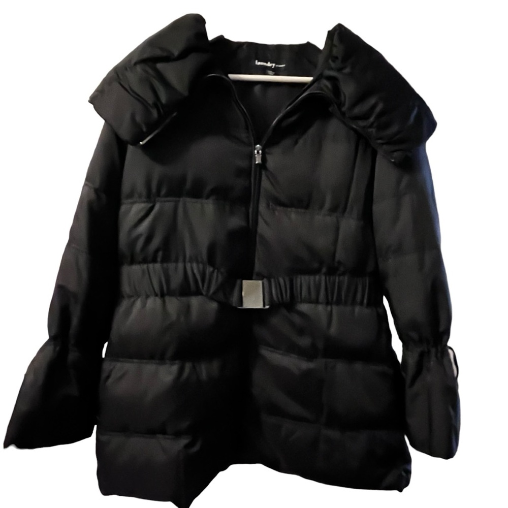 Laundry Jacket - Picture 3 of 9
